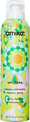 Amika Haircare - Haar Styling - 150ml - Unisex