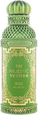 Alexandre.J The Majestic Vetiver - Eau de Parfum - 100ml - Unisex