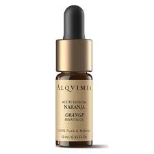 Alqvimia Skin Care - Lichaam Olie - 10ml - Unisex