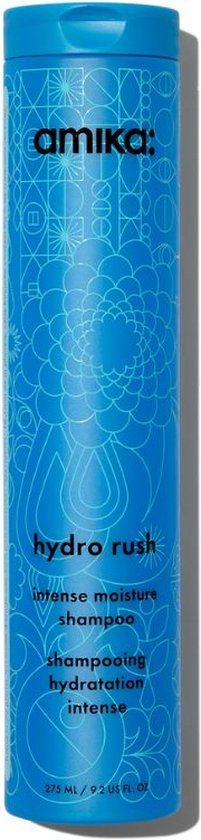 Amika Haircare - Shampoo - 275ml - Unisex