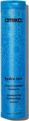 Amika Haircare - Shampoo - 275ml - Unisex