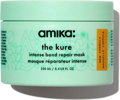 Amika Haircare - Haarmasker - 250ml - Unisex