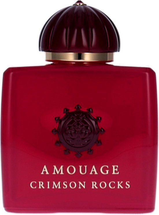 Amouage Crimson Rocks (U) - Eau de Parfum - 100ml - Unisex