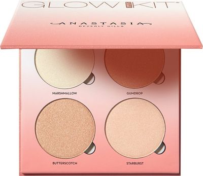 Anastasia Beverly Hills Cosmetics - Highlighter - 4x7ml - Unisex