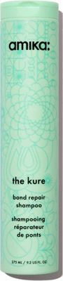Amika Haircare - Shampoo - 275ml - Unisex