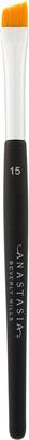 Anastasia Beverly Hills Cosmetics - Make-Up Kwast - 1 stuks - Unisex