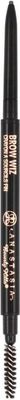 Anastasia Beverly Hills Cosmetics Soft brown - Wenkbrauwpotlood - 1ml - Unisex
