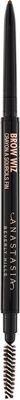 Anastasia Beverly Hills Cosmetics Soft Brown - Wenkbrauwpotlood - 1ml - Unisex
