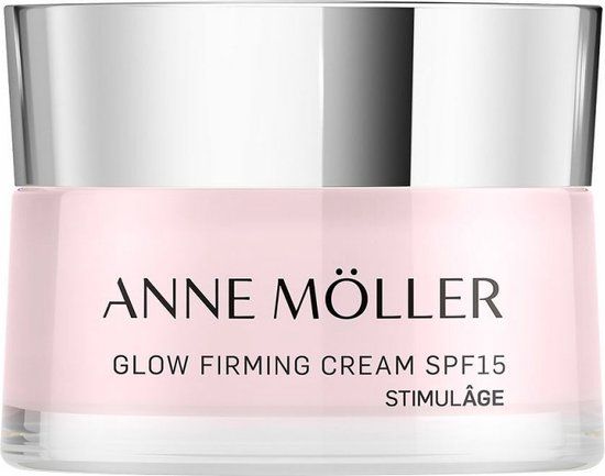 Anne Möller Skincare - Anti-Veroudering Crème - 50ml - Unisex