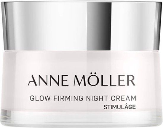 Anne Möller Skincare - Gezichtscrème - 50ml - Unisex