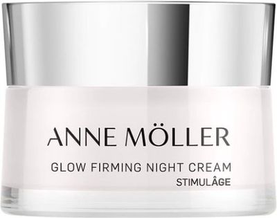 Anne Möller Skincare - Gezichtscrème - 50ml - Unisex