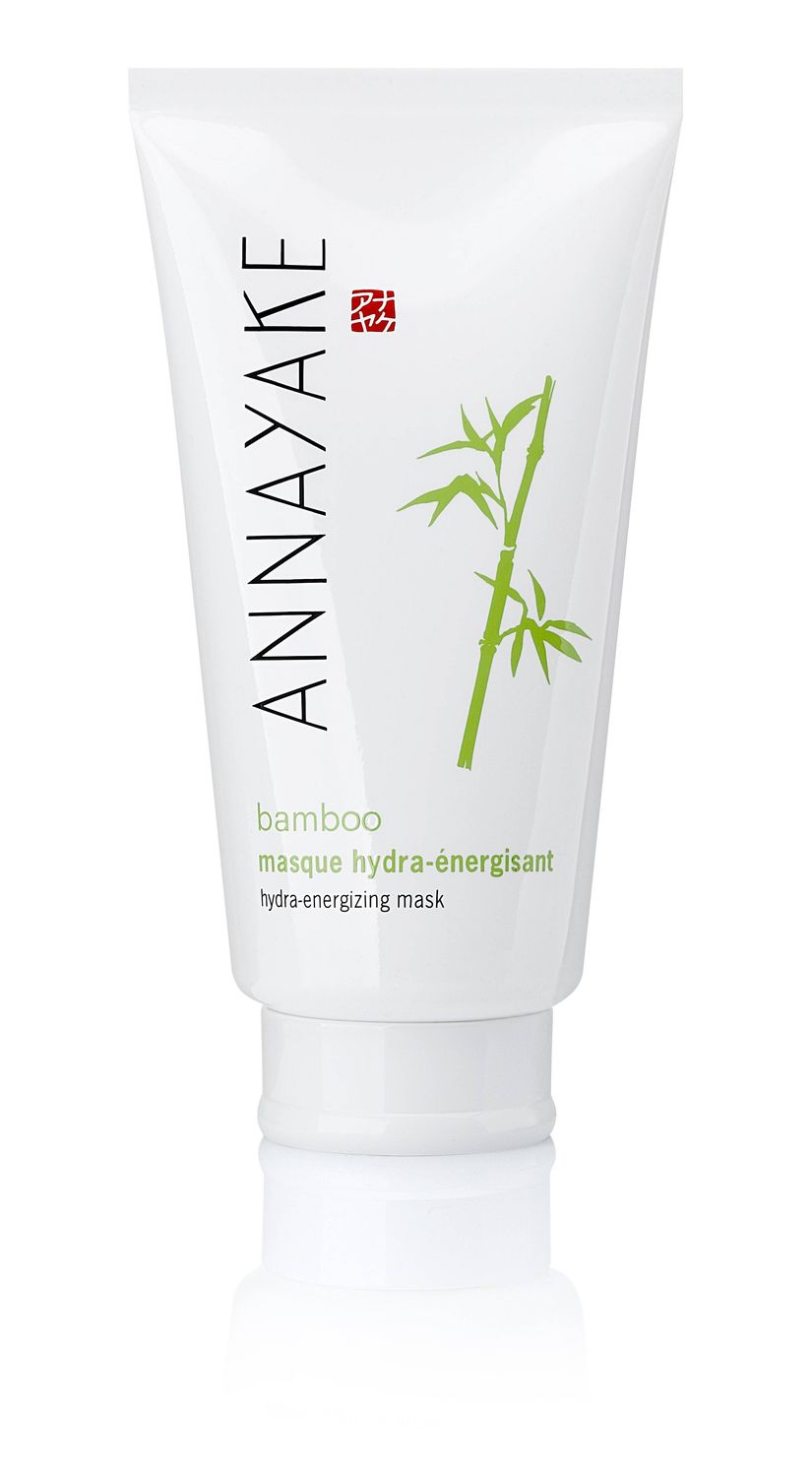 Annayake Skincare - Gezichtsmasker - 75ml - Unisex