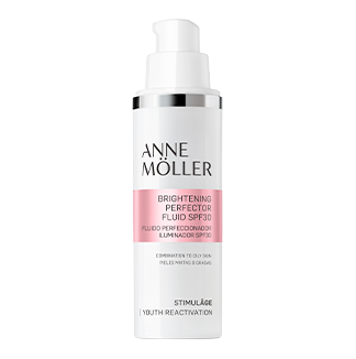 Anne Möller Skincare - Gezichtslotion - 50ml - Unisex