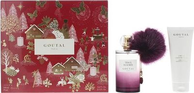 Annick Goutal Tenue de Soiree - Eau de Parfum - 2x 100ml - Dames