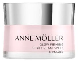 Anne Möller Skincare - Gezichtscrème - 50ml - Unisex