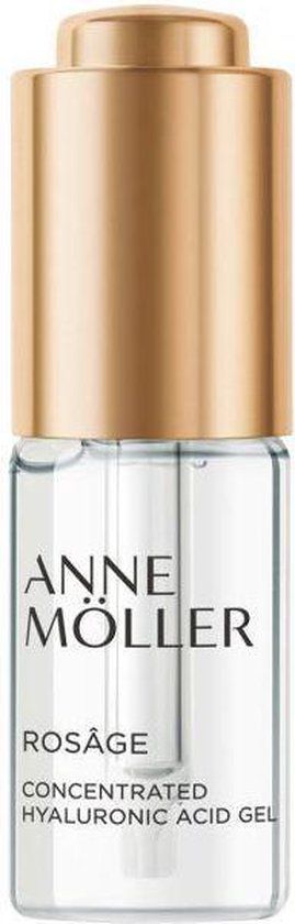 Anne Möller Skincare - Gezichtsserum - 15ml - Dames