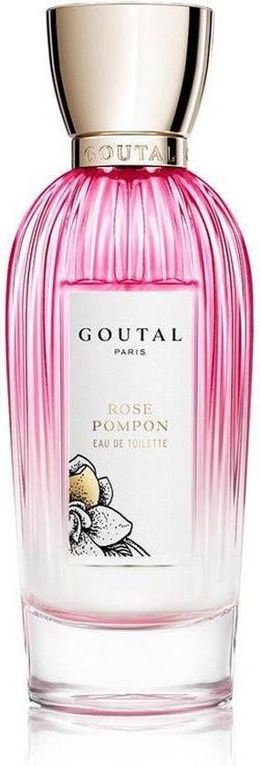 Annick Goutal Rose Pompon - Eau de Toilette - 50ml - Unisex