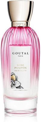 Annick Goutal Rose Pompon - Eau de Toilette - 50ml - Unisex