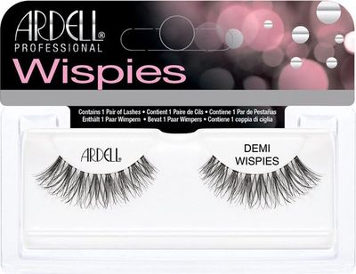 Ardell Cosmetics - Nepwimpers - 1 paar - Dames
