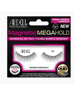 Ardell Eyelashes 110 - Nepwimpers - 1 set - Dames