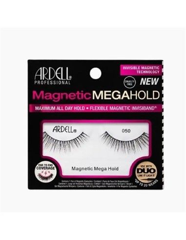 Ardell Eyelashes 050 - Nepwimpers - 1 set - Dames