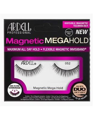 Ardell Eyelashes 052 - Nepwimpers - 1 set - Dames