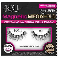 Ardell Eyelashes 054 - Nepwimpers - 1 set - Dames