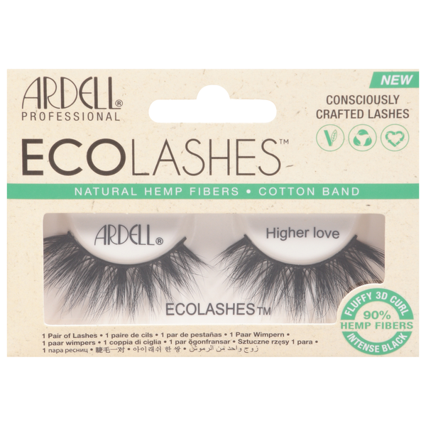 Ardell Eyelashes - Nepwimpers - Dames