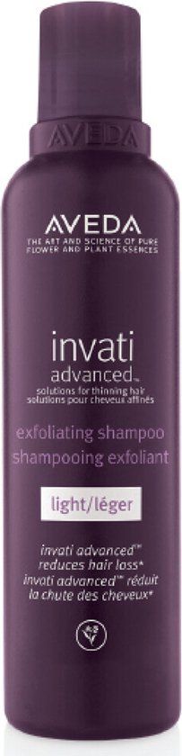 Aveda Haircare - Shampoo - 200ml - Unisex