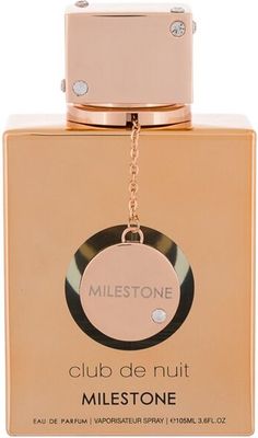 Armaf Club De Nuit Milestone - Eau de Parfum - 105ml - Unisex