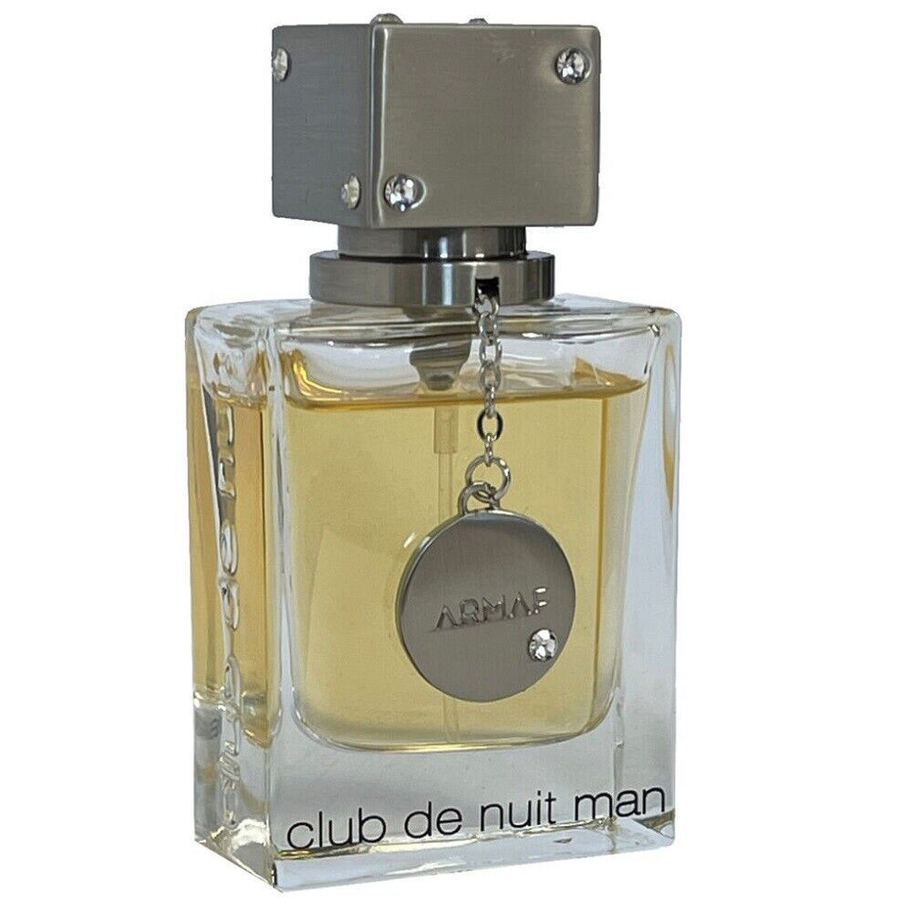 Armaf Club De Nuit - Eau de Parfum - 30ml - Heren