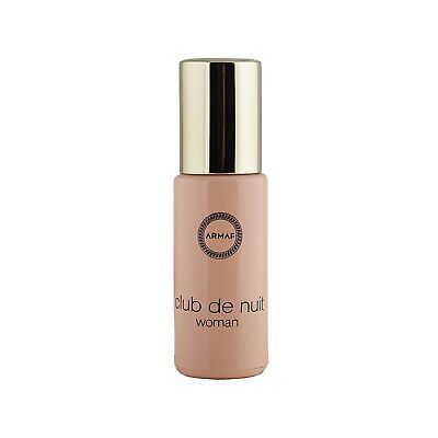 Armaf Club De Nuit - Eau de Parfum - 10ml - Dames