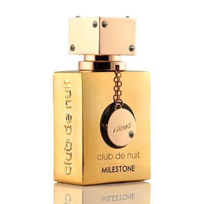 Armaf Club De Nuit Milestone - Eau de Parfum - 30ml - Unisex