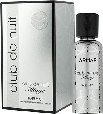 Armaf Club De Nuit Sillage - Haarmist - 55ml - Unisex