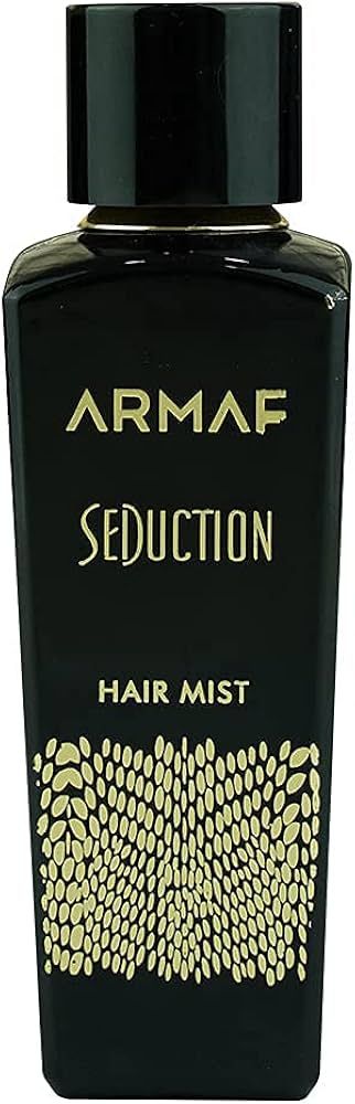 Armaf Seduction Pour Femme - Haarmist - 80ml - Dames