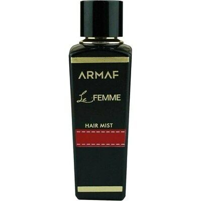 Armaf Le Femme - Haarmist - 80ml - Dames