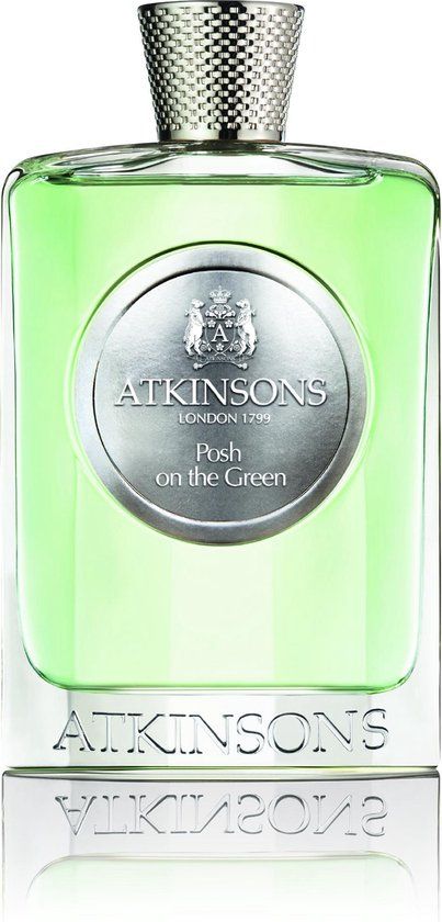 Atkinsons Posh on the Green - Eau de Parfum - 100ml - Unisex