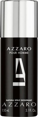 Azzaro Pour Homme - Deodorant Spray - 150ml - Heren