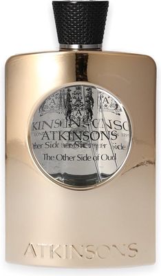 Atkinsons The Other Side of Oud - Eau de Parfum - 100ml - Unisex