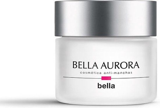 Bella Aurora Bella - Gezichtscrème - 50ml - Dames