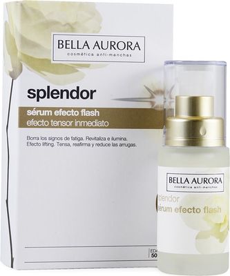 Bella Aurora Skincare - Gezichtsserum - 30ml - Dames