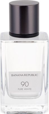 Banana Republic 90 Pure White - Eau de Parfum - 75ml - Unisex