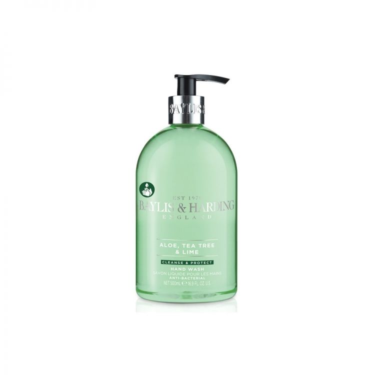 Baylis &amp; Harding Baylis &amp; Harding - Handwas - 500ml - Unisex