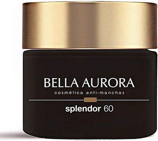 Bella Aurora Splendor - Gezichtscrème - 50ml - Unisex