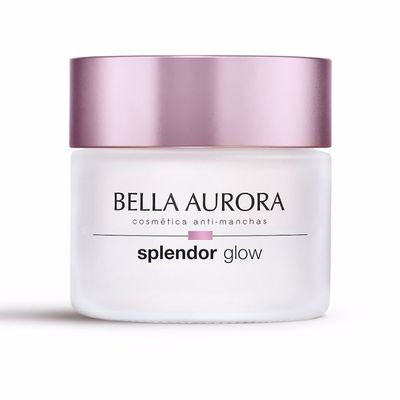 Bella Aurora Splendor - Gezichtscrème - 50ml - Unisex