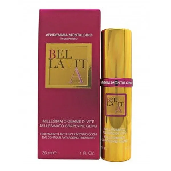 Bellavita Il Culto Skincare - Ogen Contour Serum - 30ml - Unisex