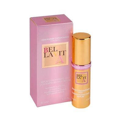 Bellavita Il Culto Skincare - Gezichtsserum - 30ml - Unisex