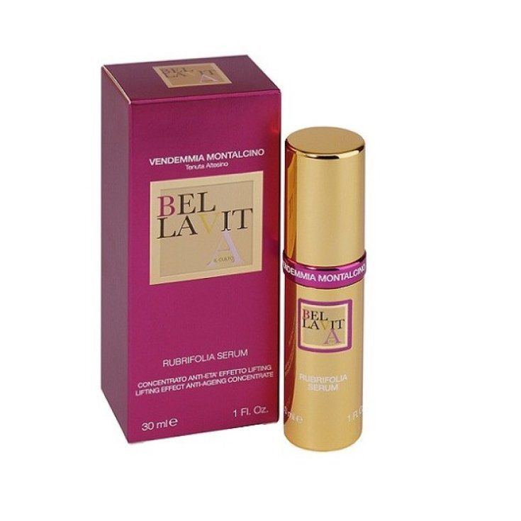 Bellavita Il Culto Skincare - Gezichtsserum - 30ml - Unisex