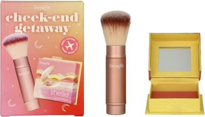 Benefit Cosmetics - Blusher - Gift set - Dames