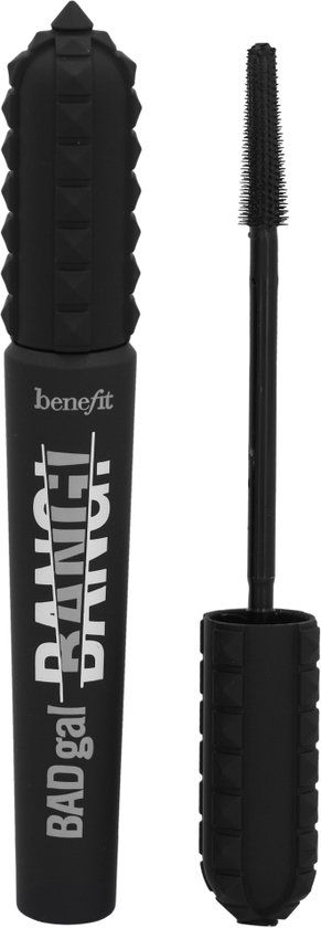 Benefit BADgal BANG - Mascara - 17gr - Dames